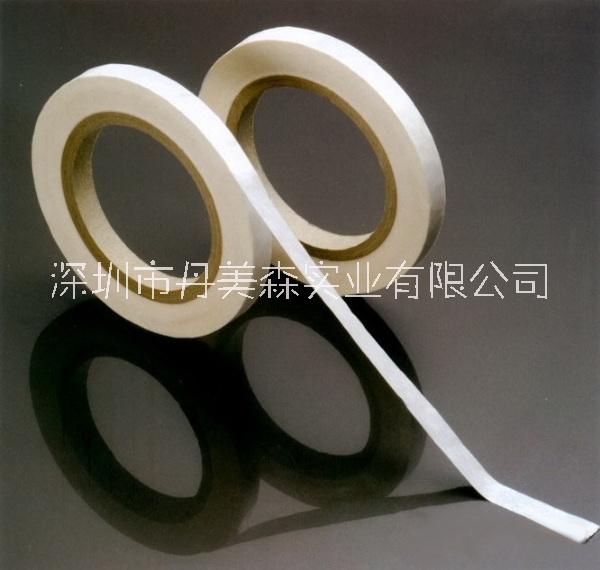 100um防火阻燃棉紙雙面膠