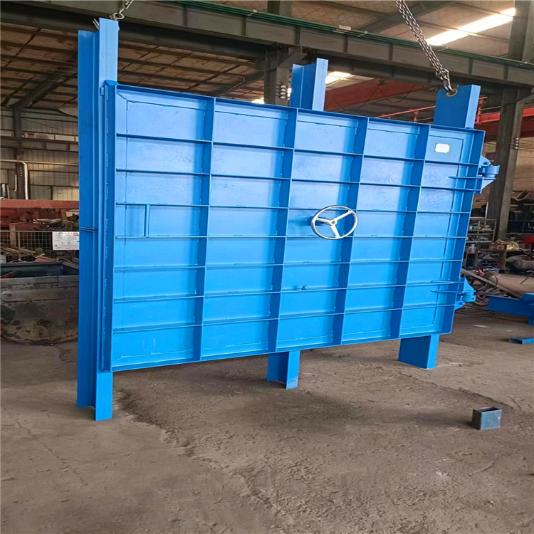 MMB井下水泵房防水密閉門 礦用中央配電房水泵房防水防火密閉門