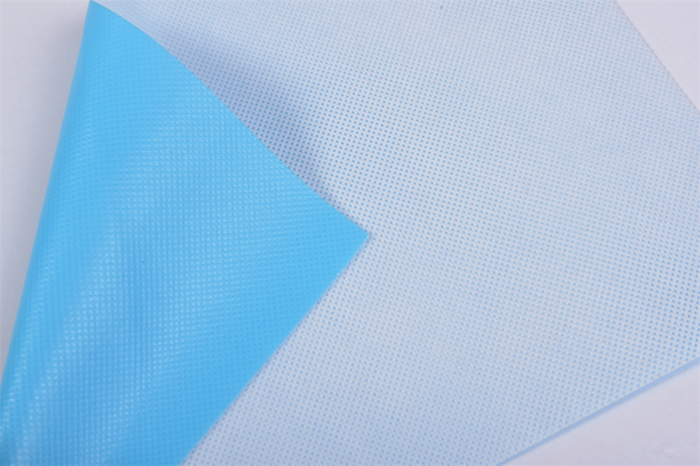 建筑圍護(hù)系統(tǒng)隔汽層0.25mm聚烯烴涂層紡粘聚乙烯膜