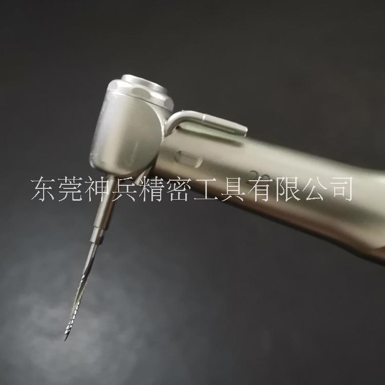 牙科醫(yī)療鉆頭 不銹鋼牙科鉆頭 鉆銑復合鉆頭 醫(yī)用鉆頭定制 牙科鉆頭