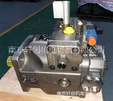 A4VS0180DRG/10R-PPB13N00現(xiàn)貨力士樂柱塞泵促銷