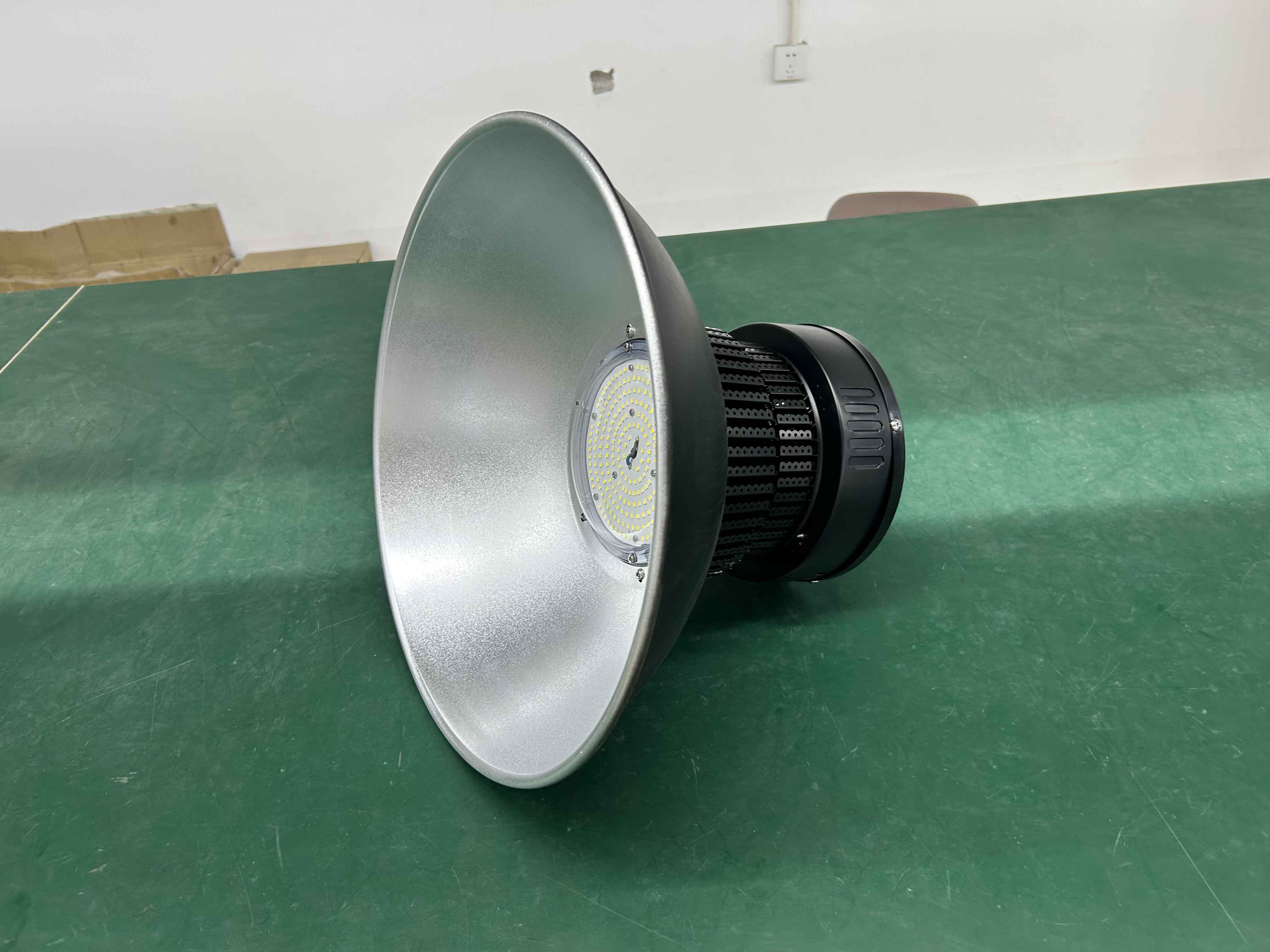 瑞光達(dá)雙塔款 GDH系列LED工礦燈100w足功率工廠照明燈