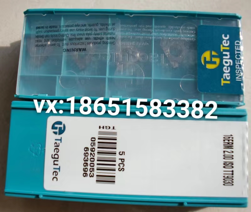 韓國-特固克，外圓車削，內(nèi)孔車刀，銑刀盤、整體鎢鋼立銑刀 韓國-特固克銑刀