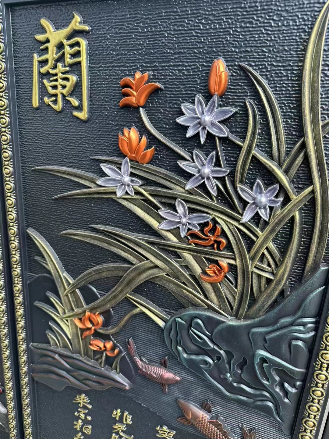 供應(yīng)鏤空鋁單板