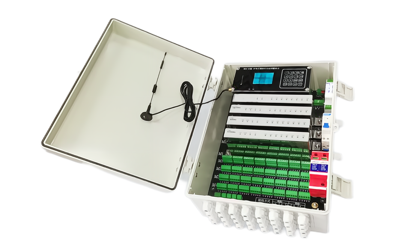 上海供應XSH-832型分布式模塊化自動測量單元生產(chǎn)廠家-廠家報價-廠家供應-哪里有-哪里好