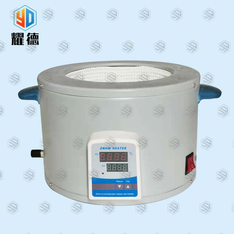 電熱套鄭州耀德 電熱套系列 ZNHW型智能電熱套