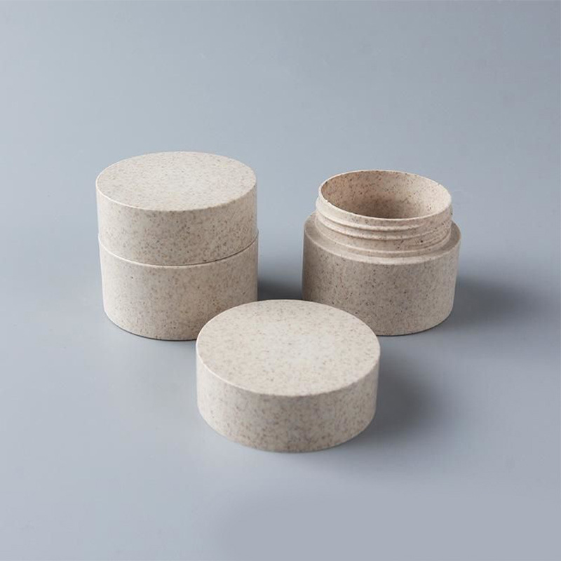PCR-PLA小麥秸稈 生物全降解料 Recycled PlasticOBP