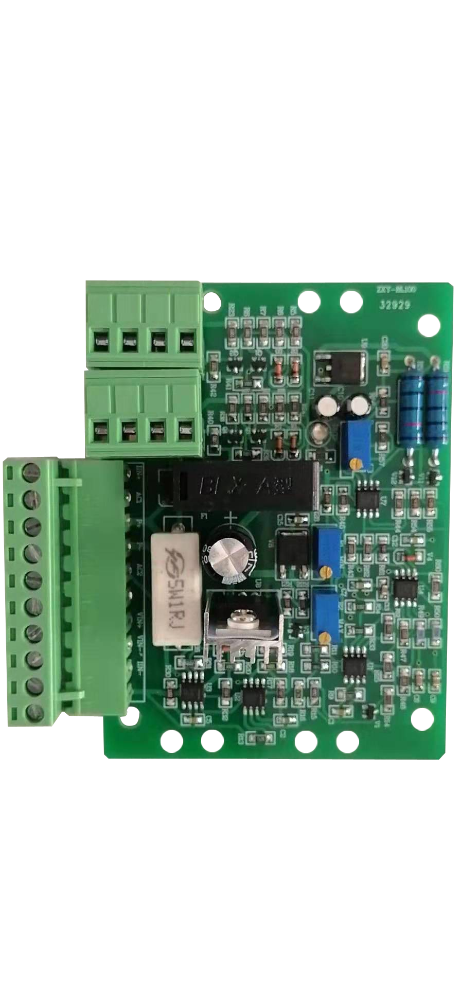 福建電磁閥驅(qū)動器價格，批發(fā)，報價，多少錢【四川眾鑫陽科技有限公司】