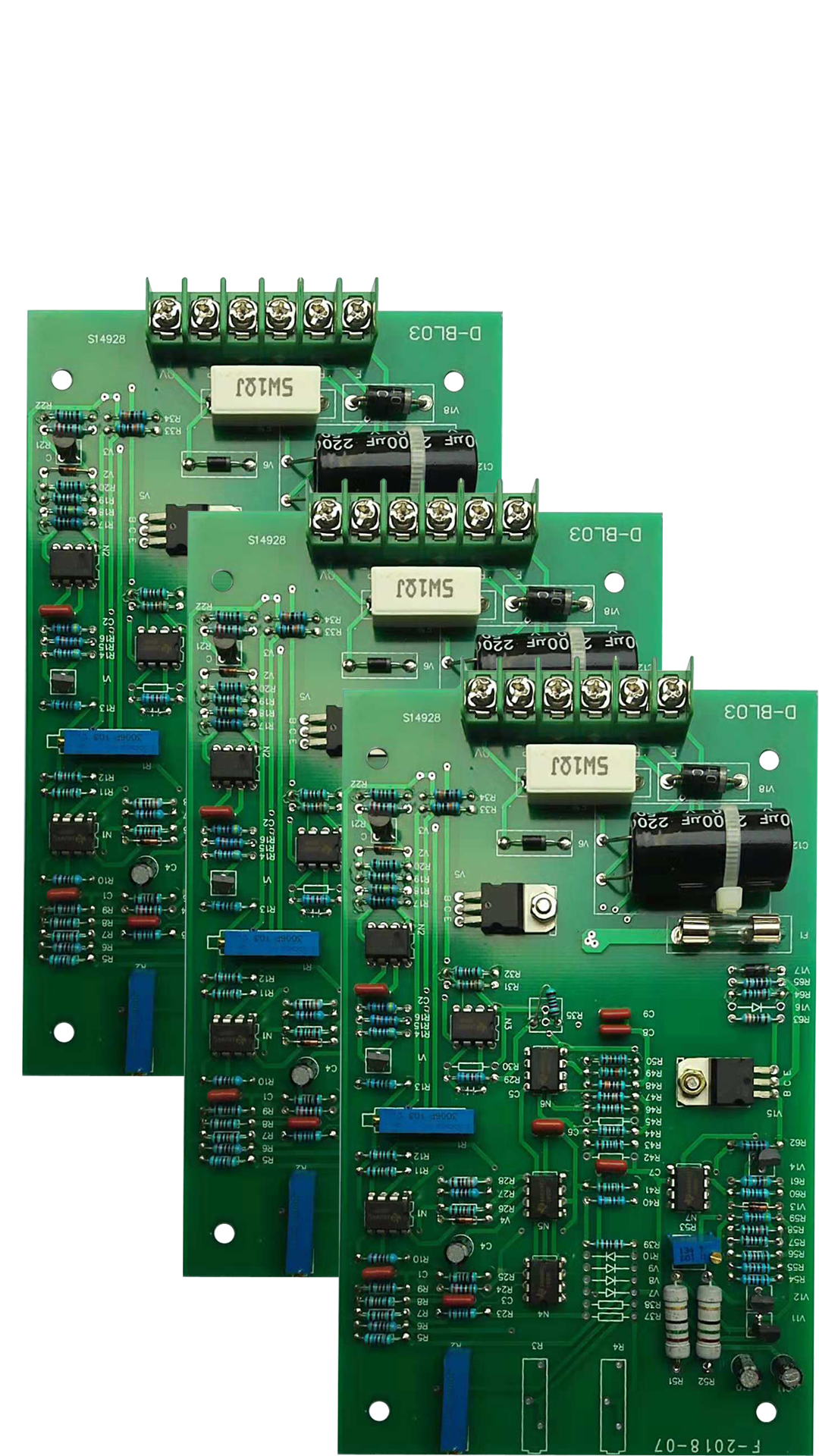 D-BL03比例控制驅(qū)動器價(jià)格、批發(fā)商、報(bào)價(jià)【四川眾鑫陽科技有限公司】