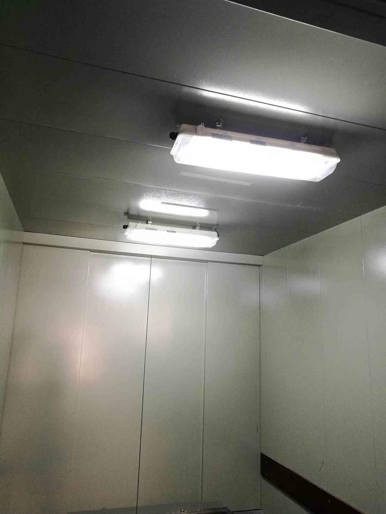 液壓防爆電梯