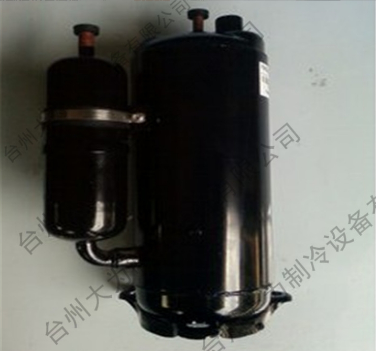 美芝空調壓縮機 PH440X3CS-8KUC1 PH430M3CS-4MUL PH400X3CS