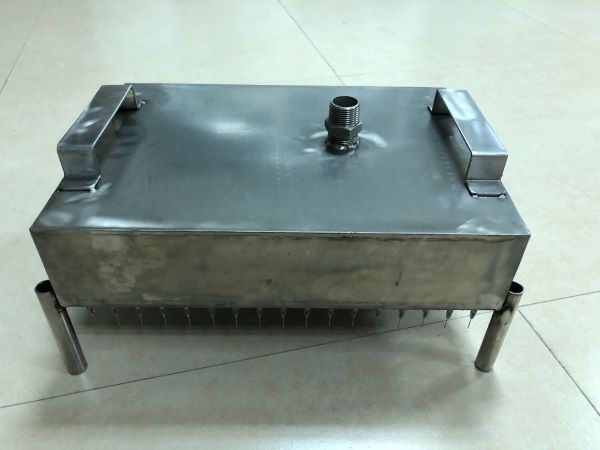 垂直滴水試驗機(jī) 生產(chǎn)制造 批發(fā)價   現(xiàn)貨銷售