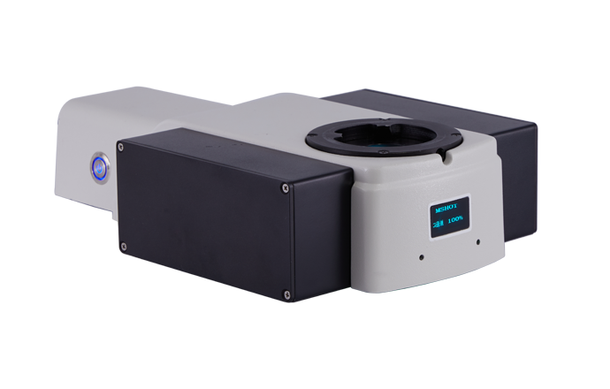 正置數(shù)顯熒光模塊