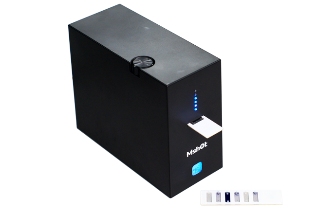 細(xì)胞計(jì)數(shù)儀MCA30