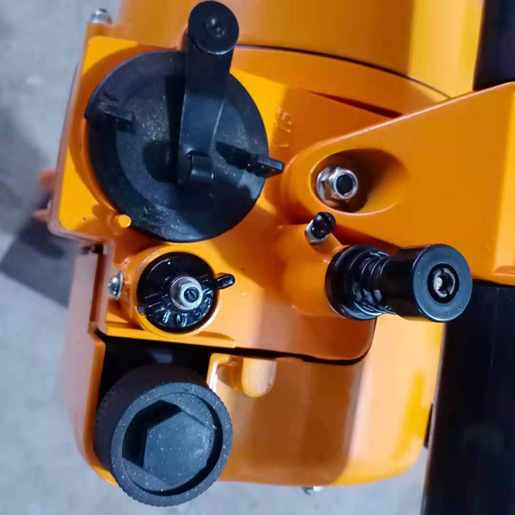 工程用鑿巖機(jī) 礦用內(nèi)燃鑿巖機(jī) YN27C內(nèi)燃鑿巖機(jī)