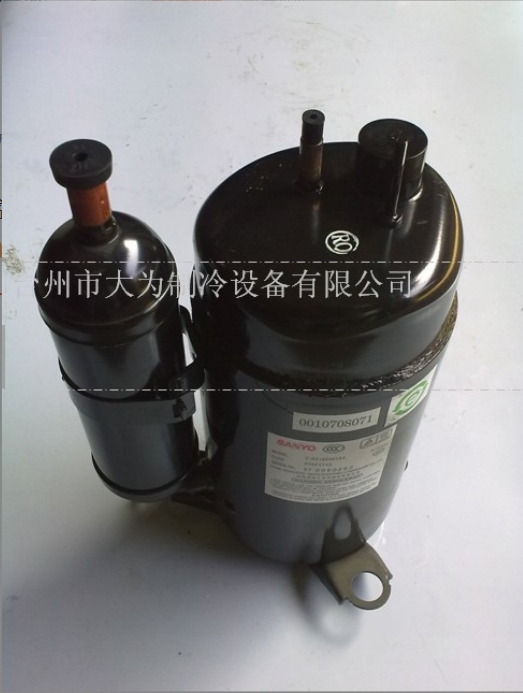 空調(diào)壓縮機(jī) 原裝全新壓縮機(jī) C-RV192H31AA