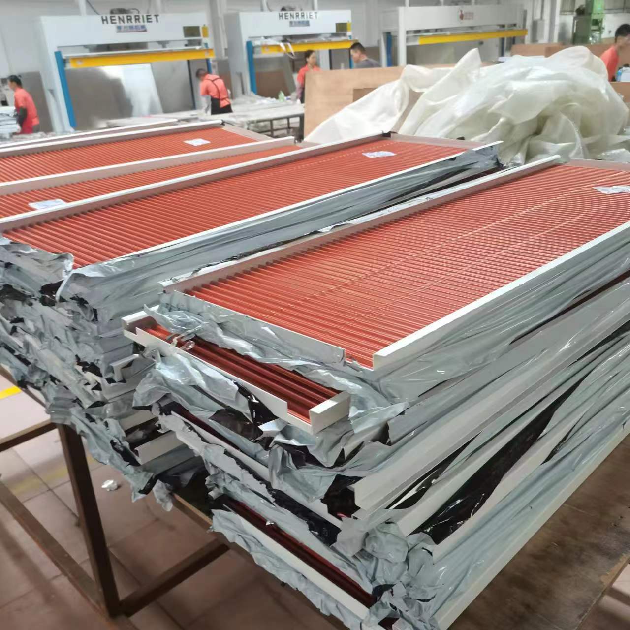 供應不銹鋼板面瓦楞板