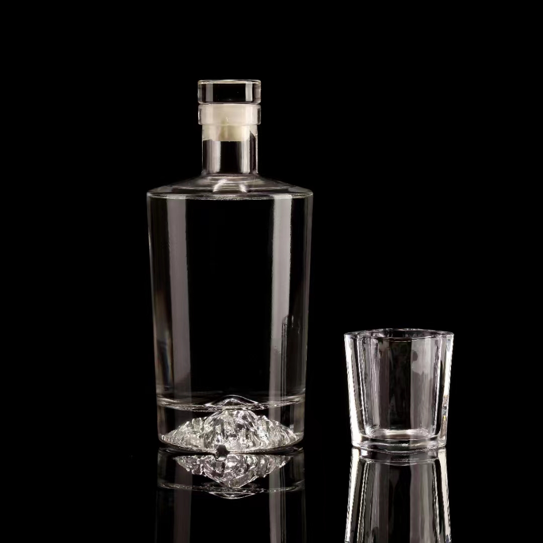 酒瓶多少錢 酒瓶價(jià)格