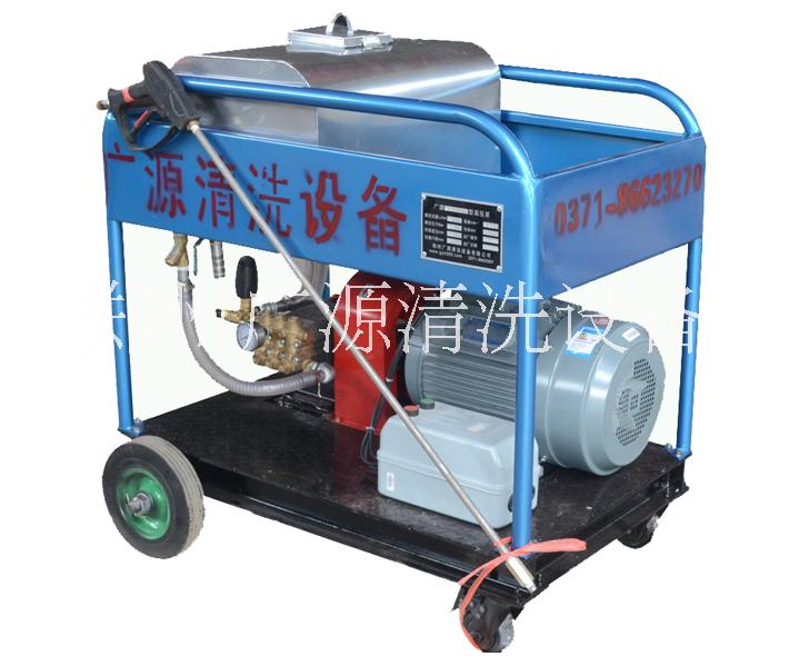 廣源設(shè)備GYB-1型500公斤高壓沖毛機(jī)建筑沖毛拉毛鑿毛
