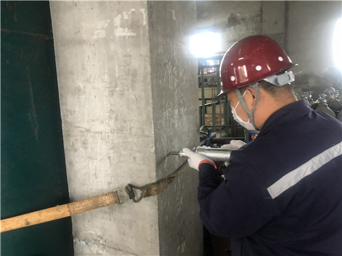 供應(yīng)房屋抗震檢測機(jī)構(gòu)、檢測報價、檢測鑒定價格