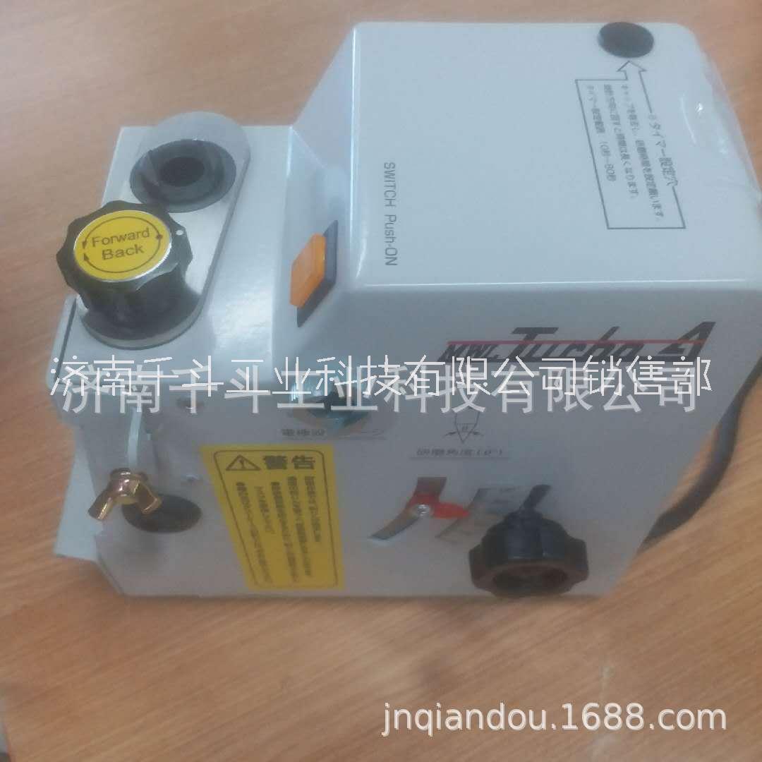 MT-10DX研磨機 日本MWL溶研鎢鋼研磨機MT-10DX