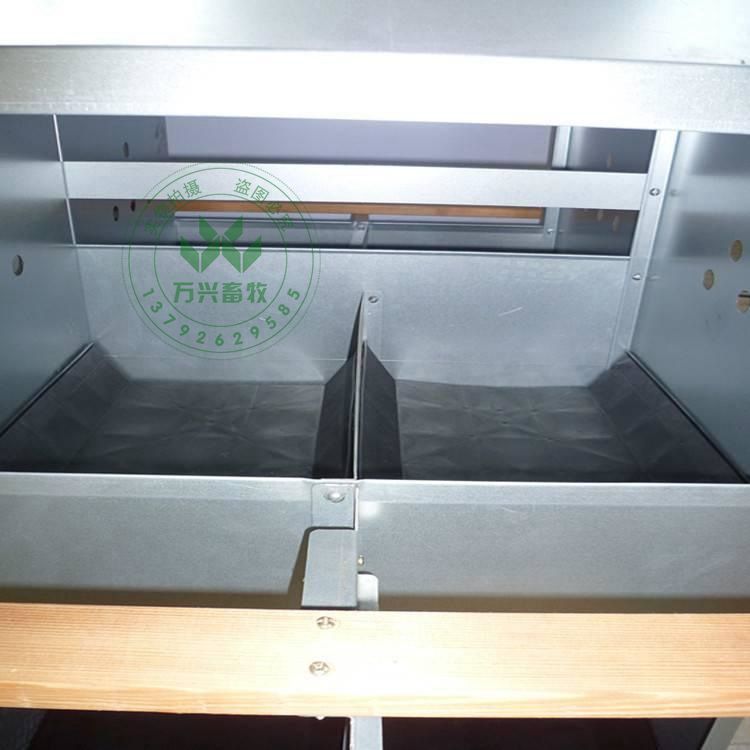 供應(yīng)萬(wàn)興畜牧種雞用產(chǎn)蛋箱 規(guī)格1500×990×1050