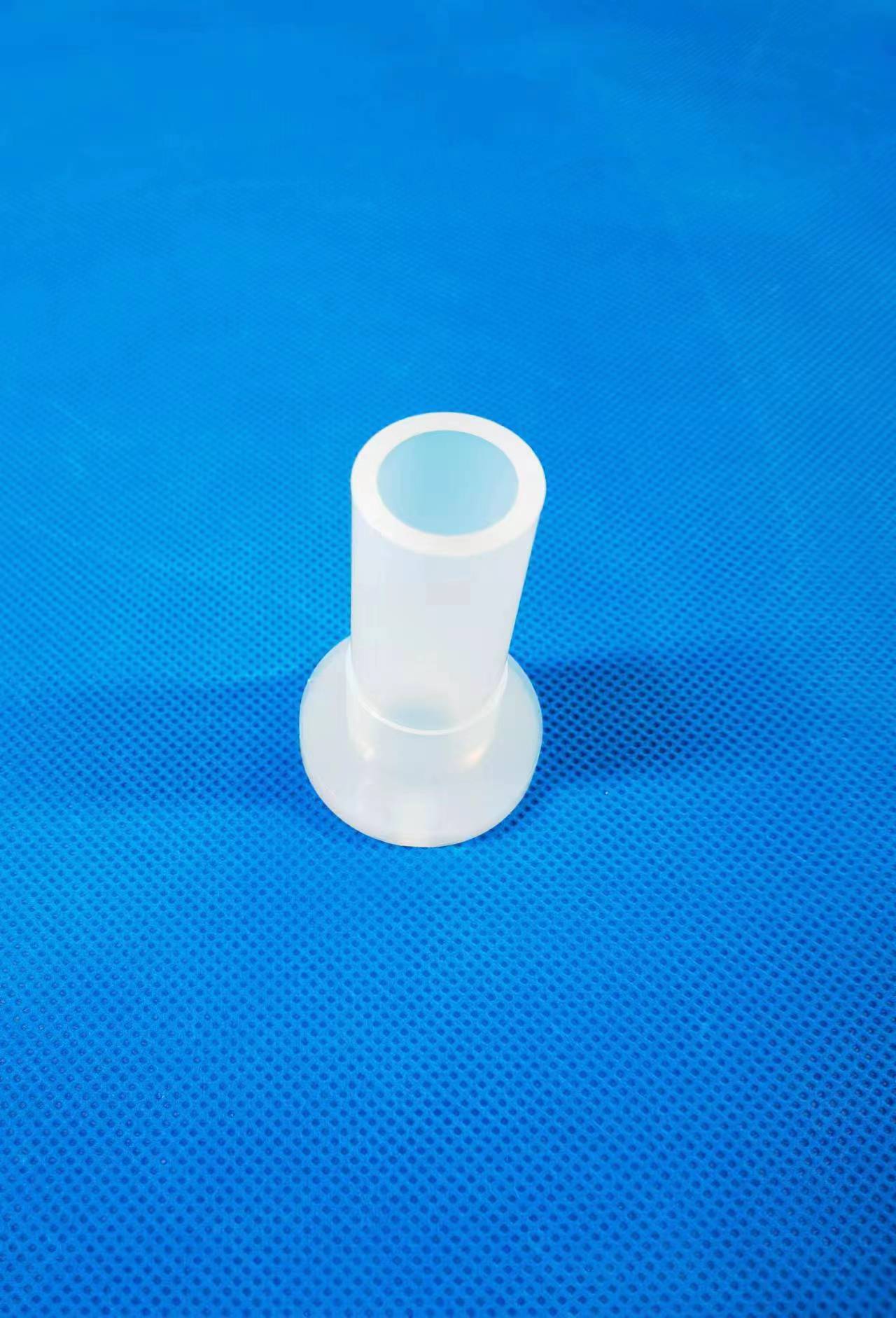 法蘭直通焊接接頭佰氟達(dá)廠家生產(chǎn)批發(fā)價格
