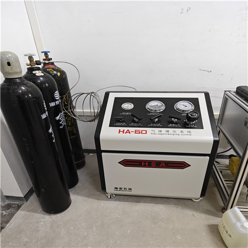 氣體增壓液體增壓高溫高壓反應釜系統(tǒng)-報價-使用用途-安裝調試-廠家【海安石油科研儀器有限公司】
