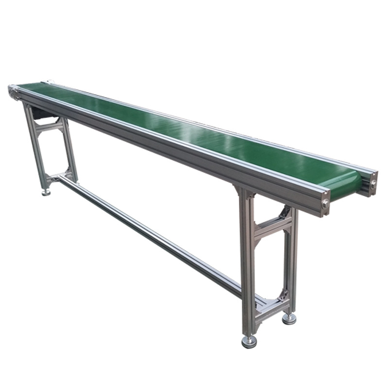 注塑輸送機 流水線輸送機 PVC傳送帶注塑機 配套傳送設(shè)備