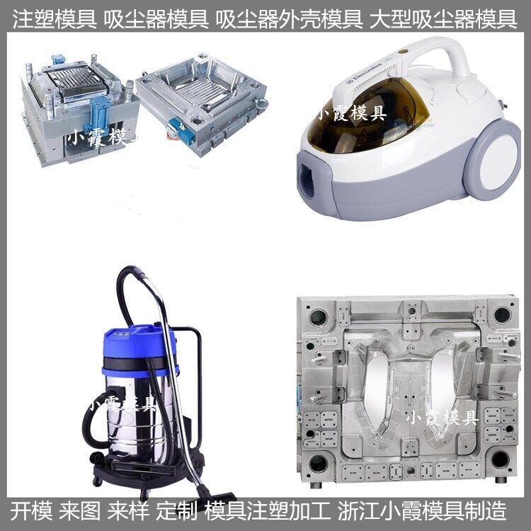 塑膠吸塵器模具/生產(chǎn)制作廠