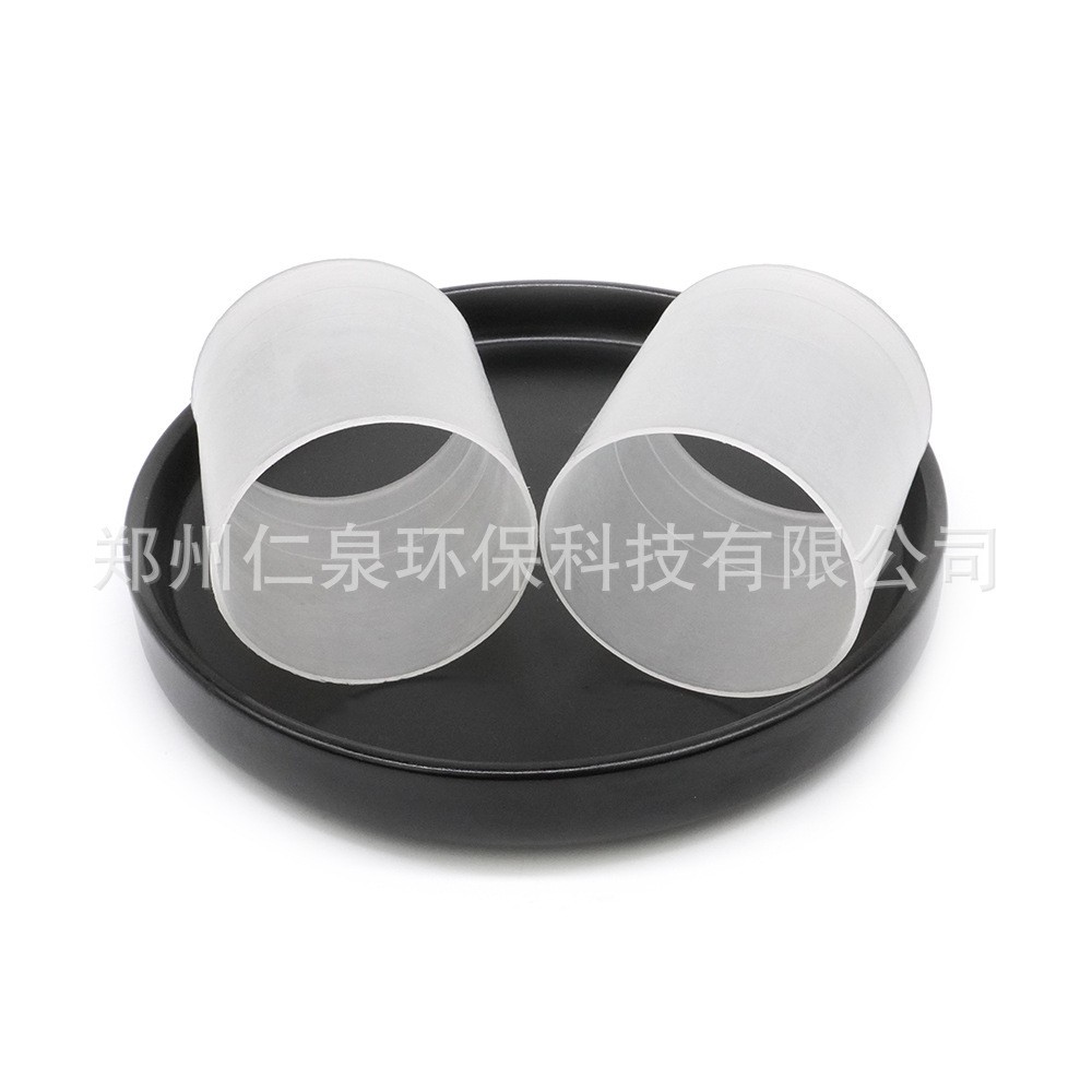 拉西環(huán)填料污水處理材料凈化水質(zhì)水處理填料改善水質(zhì)pp材質(zhì)污水處理材料