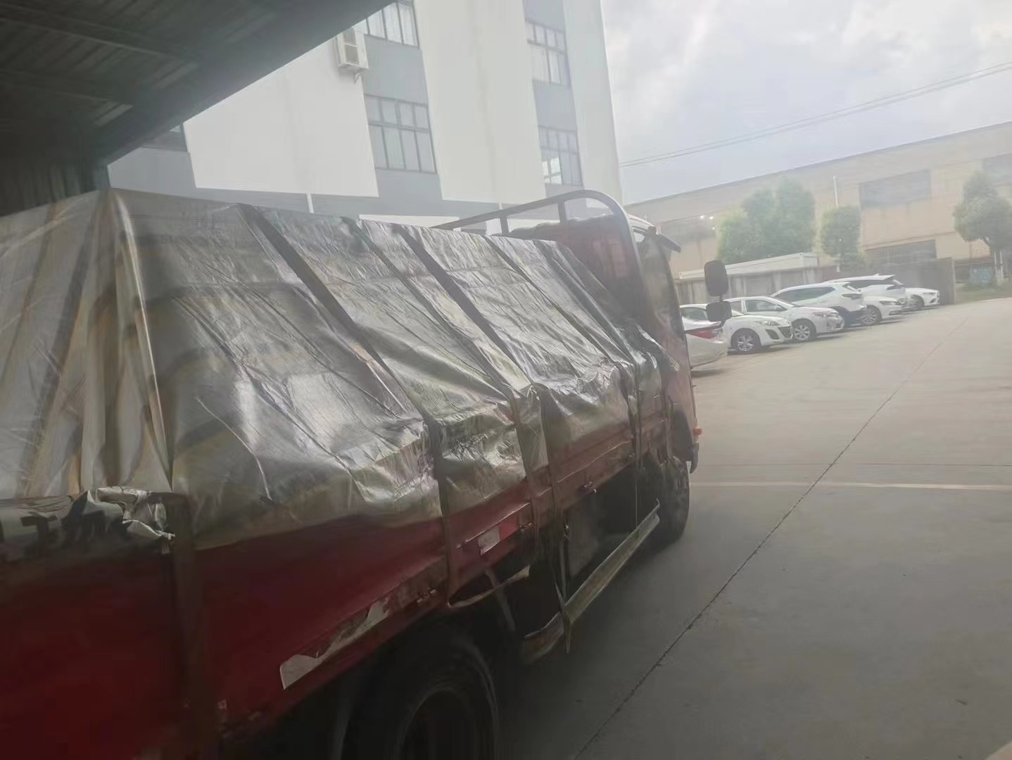 邯鄲至東莞普貨物流 整車零擔(dān) 公路貨運(yùn)全國電話       邯鄲到東莞汽車運(yùn)輸