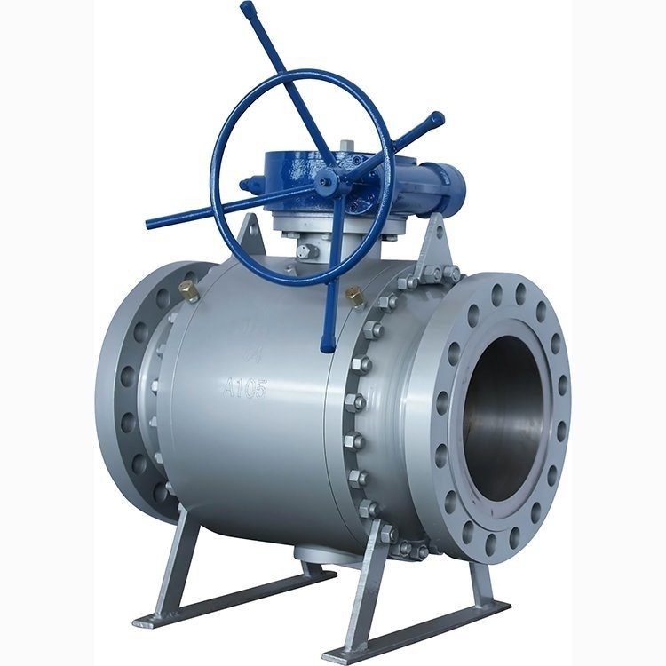 鍛鋼高壓固定式法蘭球閥價格，鍛鋼高壓固定式法蘭球閥廠家-價格-批發(fā)報價