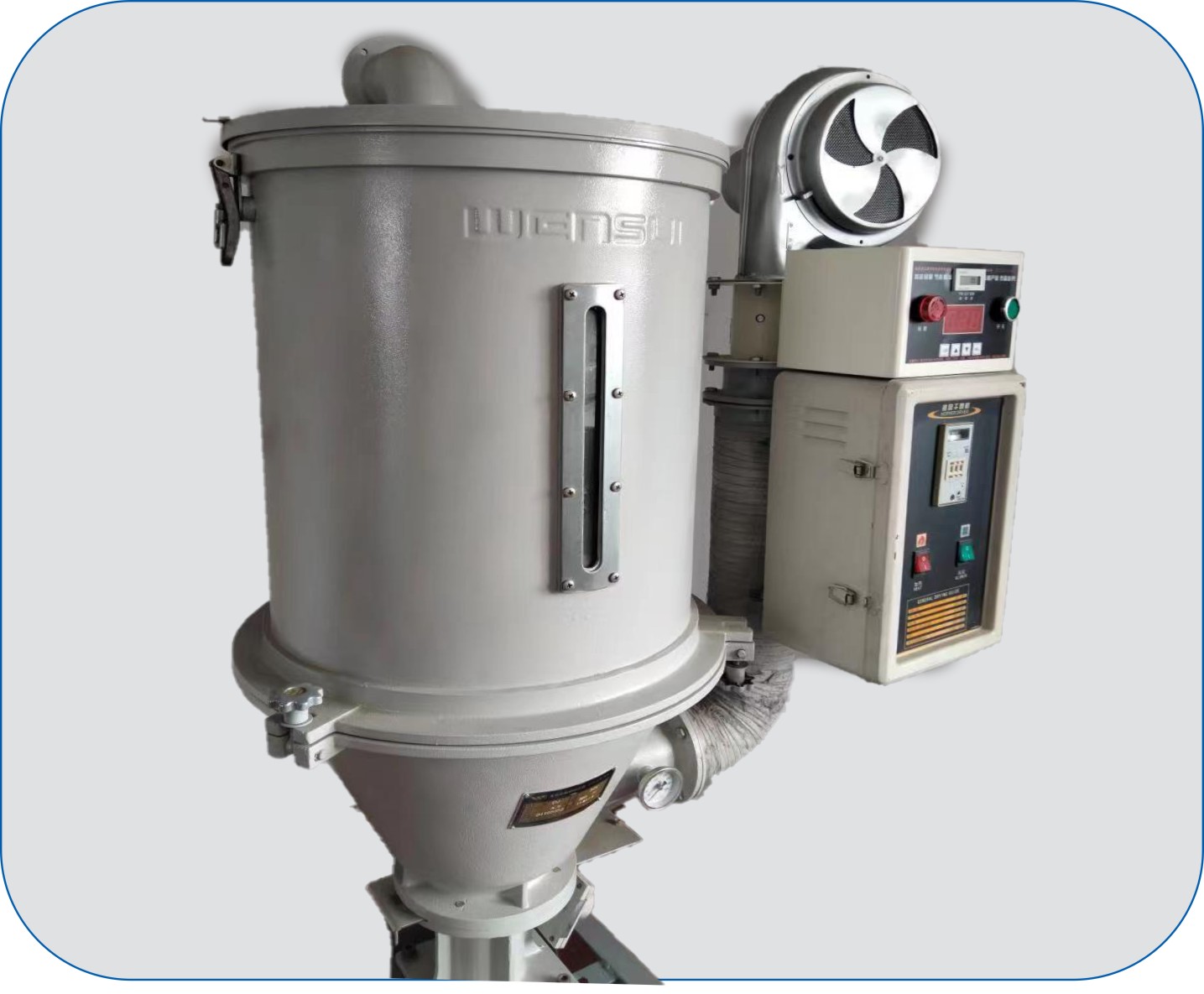 深圳烘料機智能節(jié)能系統(tǒng)廠家_批發(fā)_價格【深圳市宏昌節(jié)能設(shè)備有限公司】