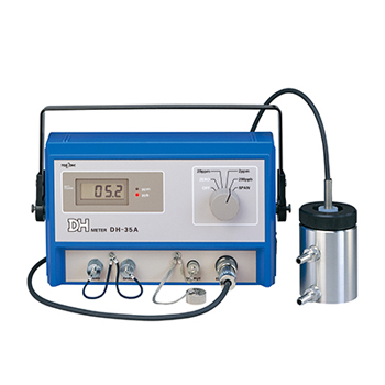 上海供應(yīng)便攜式溶解氫測(cè)量?jī)x DH‐35A廠家報(bào)價(jià)、哪家好、價(jià)錢、批發(fā)價(jià)格