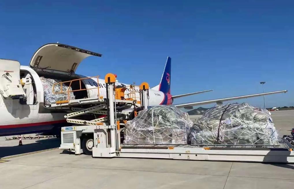 海外物流服務到印尼
