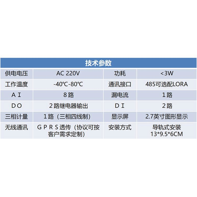 佛山供應(yīng)智慧農(nóng)業(yè)數(shù)據(jù)采集與控制 電機水泵風機運行監(jiān)測與能耗管理系統(tǒng) 智能型電力能效監(jiān)測系統(tǒng)