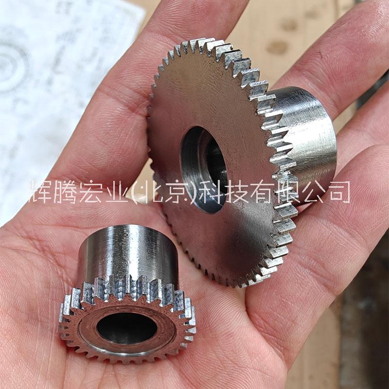 供應(yīng)北京小模數(shù)尼龍齒輪加工