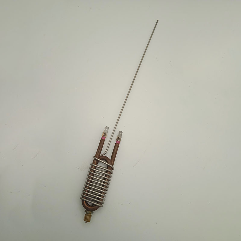 喷雾消毒器发热管开水器加热管电热管不锈钢热水器加热管批发