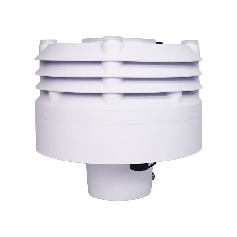 “温室宝”大棚环境监测仪