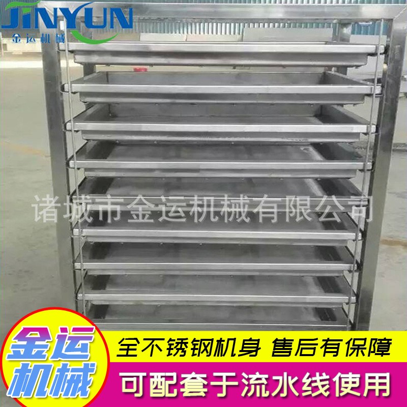 小型柜式速冻机 面食冷冻设备 黄桃果蔬速冻柜 包子饺子速冻机