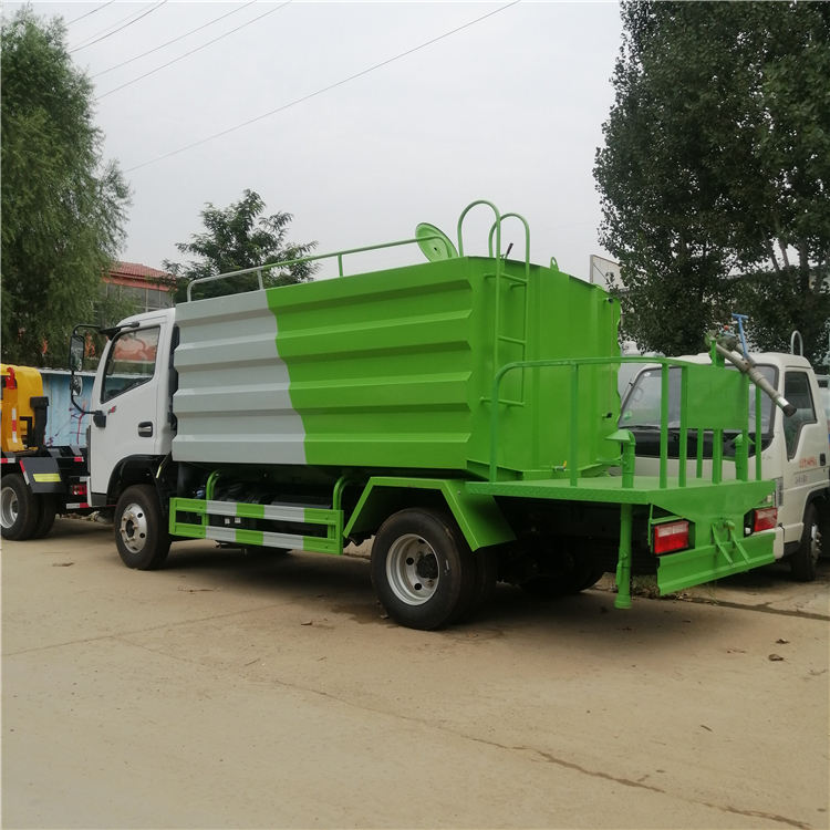 工程綠化噴灑車除塵車 霧炮灑水車廠家批發(fā)價格