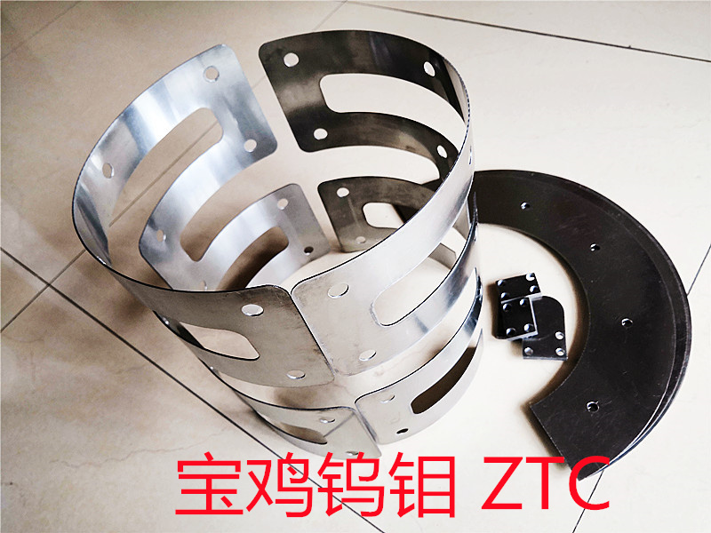 鉬加工廠家，鉬加工件生產(chǎn)廠家 鉬產(chǎn)品