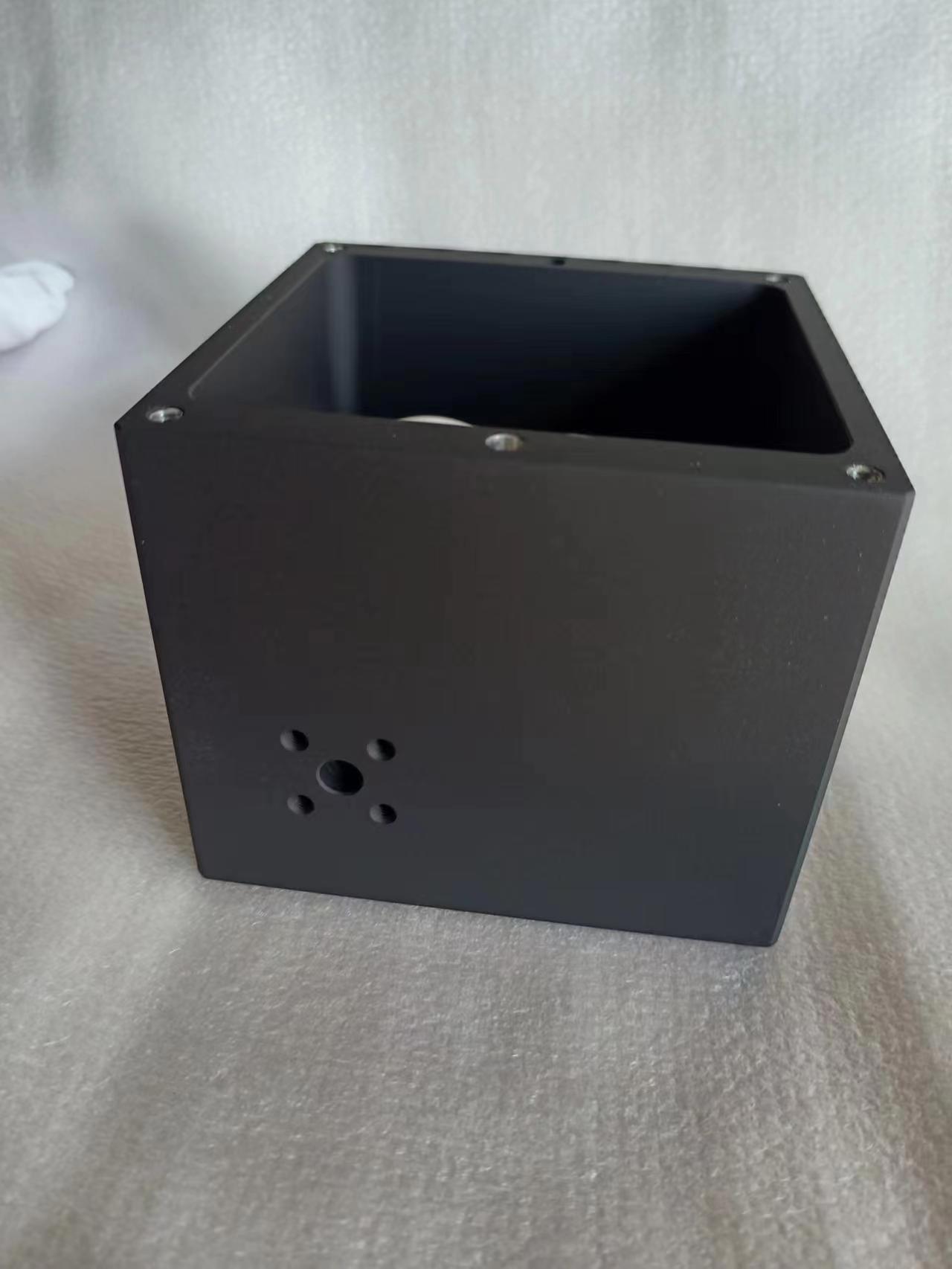 常州華源 表面處理加工廠家 消光耐磨耐腐蝕抗機械零件微弧氧化