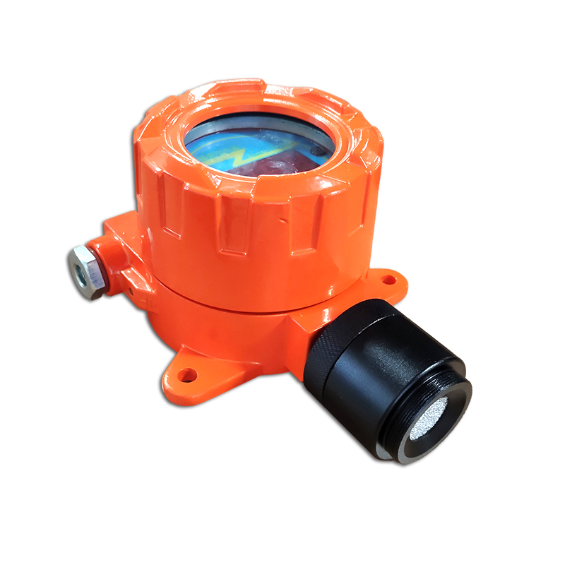 茂名供應(yīng)ZY500-Ar固定式氬氣檢測儀（小款）廠家報(bào)價(jià)-哪里好-多少錢