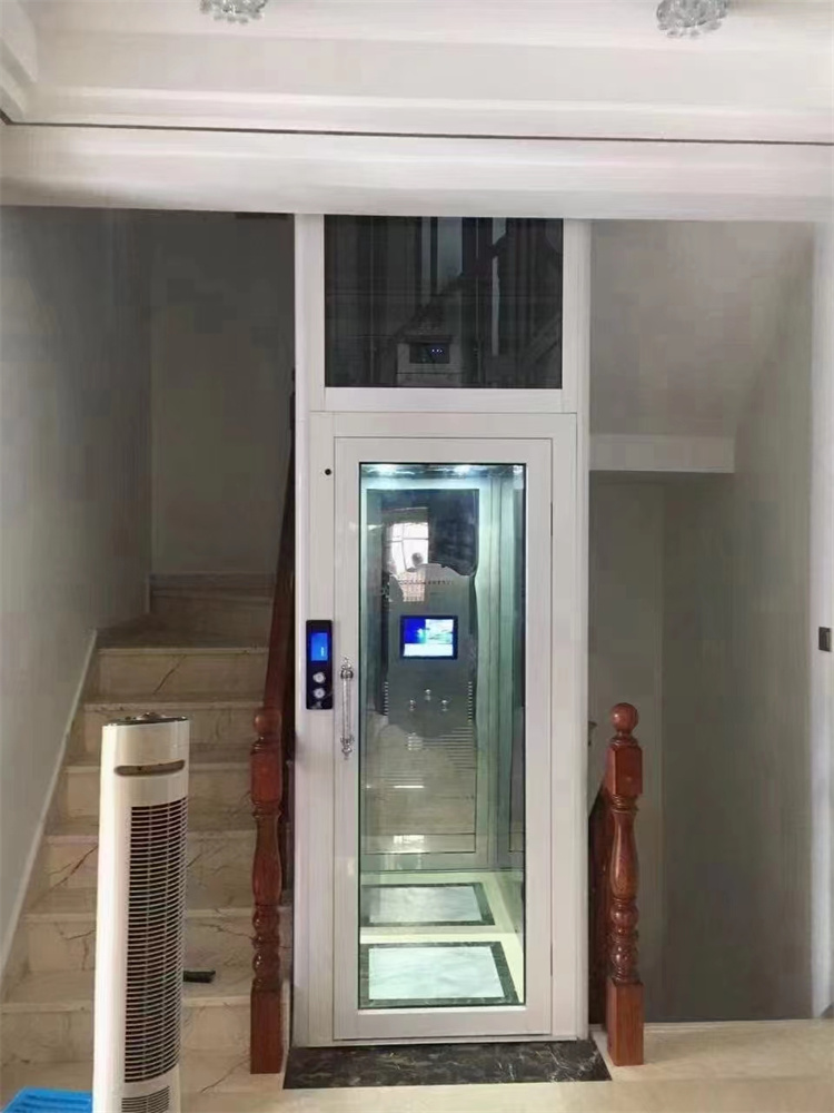 廣西家用電梯報(bào)價(jià) 13160832171