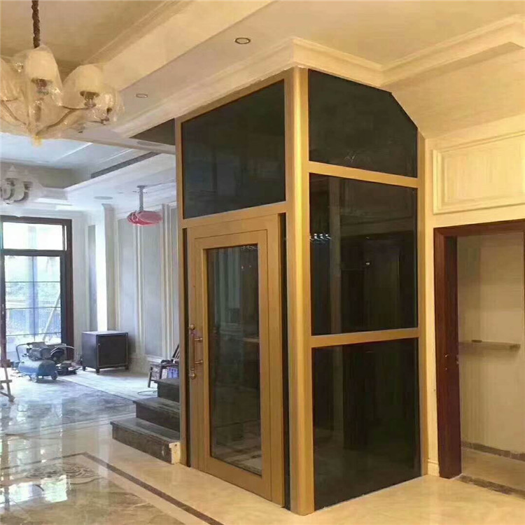 海南復(fù)式樓電梯價(jià)格 找廣州捷粵