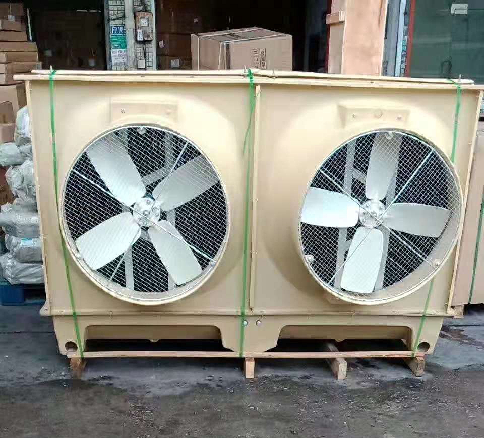 廠價(jià)供應(yīng)側(cè)出風(fēng)冷卻塔 規(guī)格全 工業(yè)冷水塔水管安裝改造