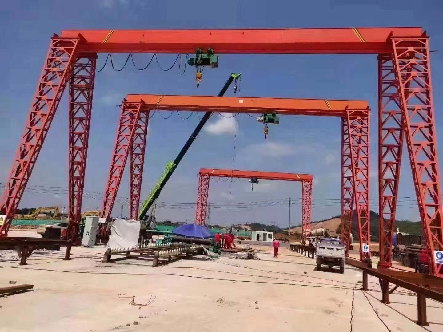 佛山供應(yīng)花架式龍門吊廠家批發(fā)價(jià)-供應(yīng)商-報(bào)價(jià)-價(jià)格-多少錢