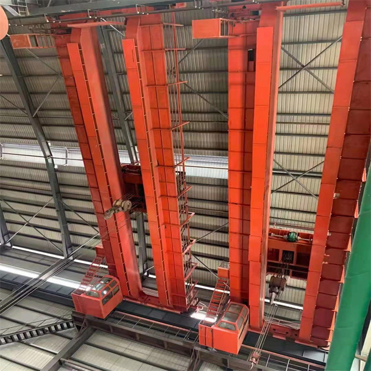 QD雙梁橋式起重機(jī) 廠房起重吊運(yùn)用行吊 東莞葫蘆雙梁起重機(jī)廠家